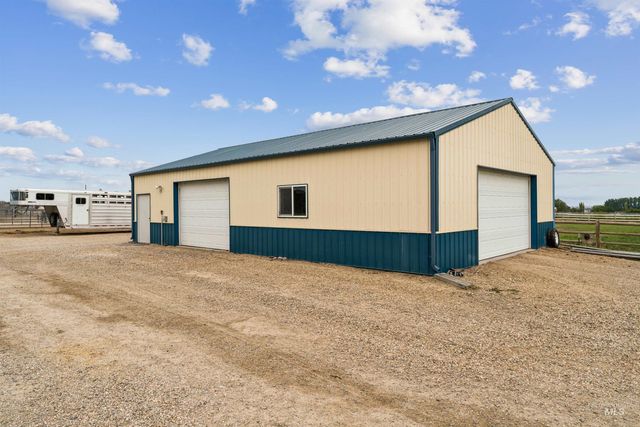 19012 Upper Pleasant Ridge Rd, Caldwell, ID 83607