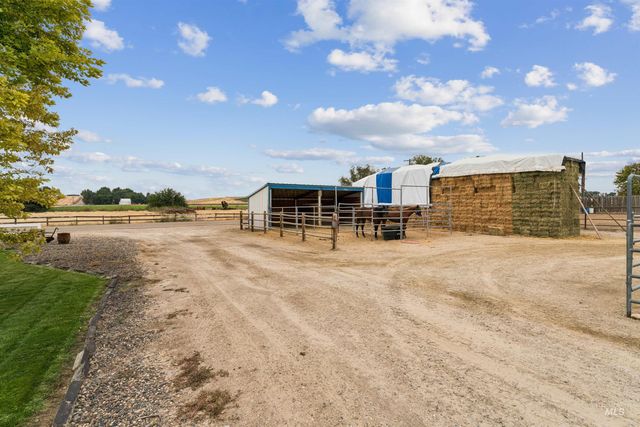 19012 Upper Pleasant Ridge Rd, Caldwell, ID 83607
