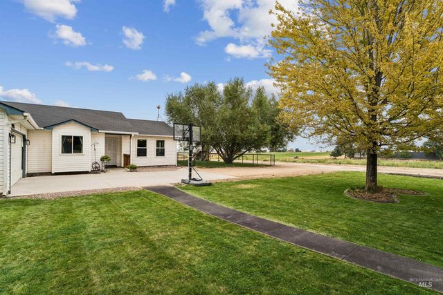 19012 Upper Pleasant Ridge Rd, Caldwell, ID 83607