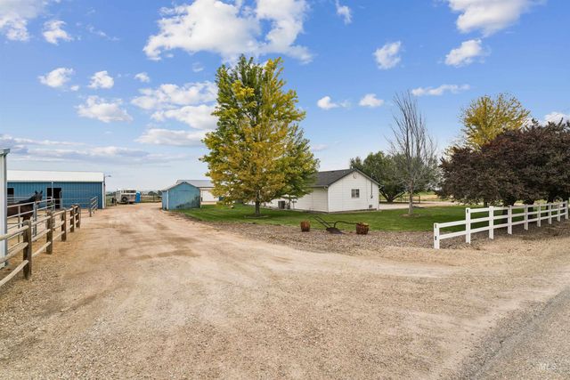 19012 Upper Pleasant Ridge Rd, Caldwell, ID 83607
