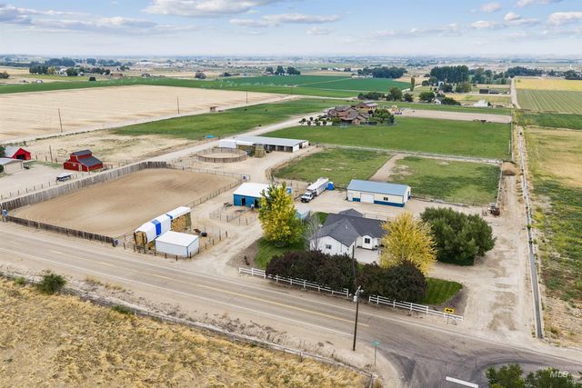 19012 Upper Pleasant Ridge Rd, Caldwell, ID 83607