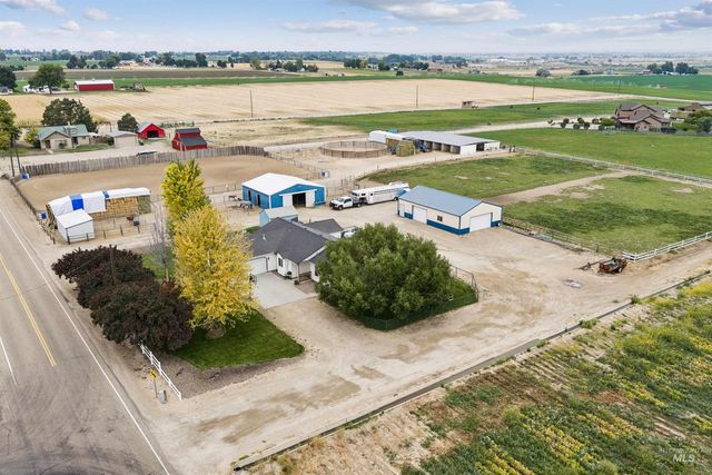 19012 Upper Pleasant Ridge Rd, Caldwell, ID 83607