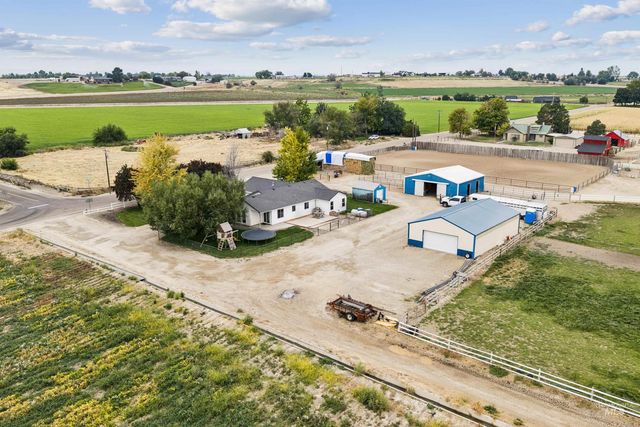 19012 Upper Pleasant Ridge Rd, Caldwell, ID 83607