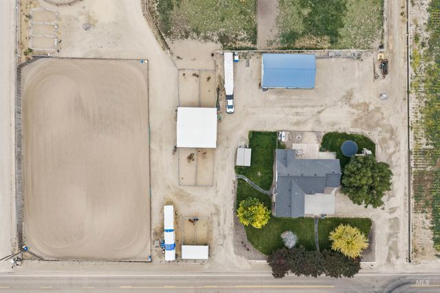19012 Upper Pleasant Ridge Rd, Caldwell, ID 83607