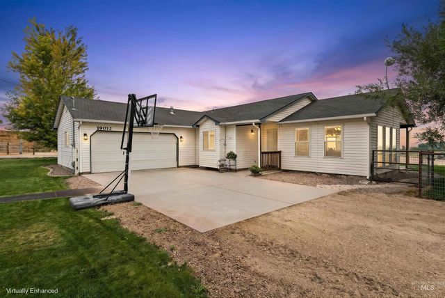 19012 Upper Pleasant Ridge Rd, Caldwell, ID 83607
