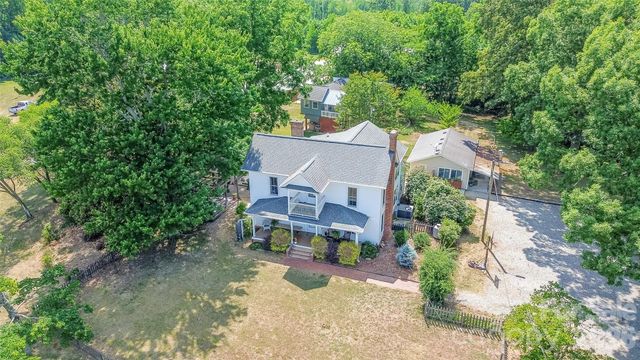 1870 Centenary Church Road, Mt Ulla, NC 28125
