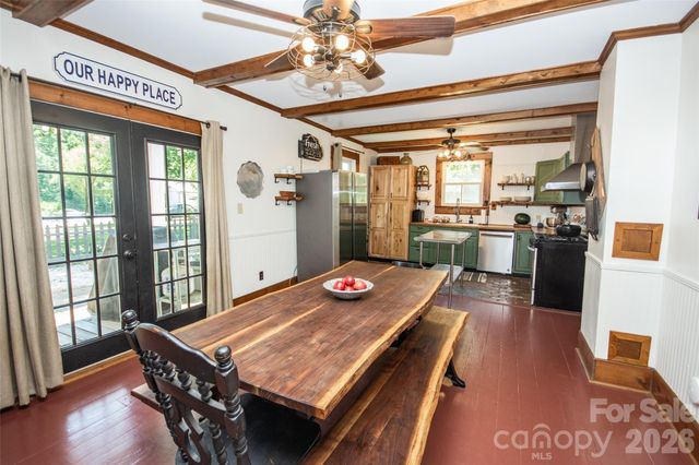 1870 Centenary Church Road, Mt Ulla, NC 28125