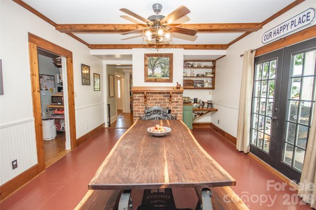 1870 Centenary Church Road, Mt Ulla, NC 28125