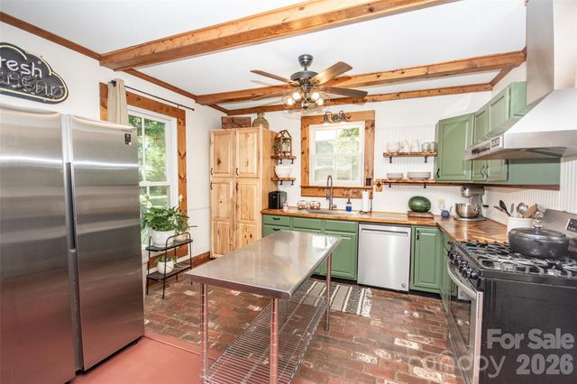 1870 Centenary Church Road, Mt Ulla, NC 28125