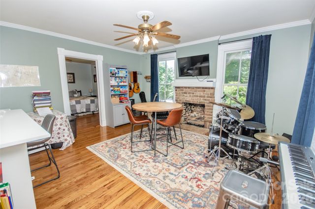 1870 Centenary Church Road, Mt Ulla, NC 28125
