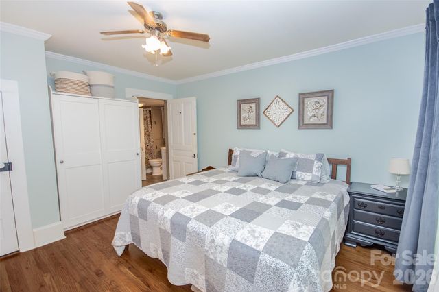 1870 Centenary Church Road, Mt Ulla, NC 28125