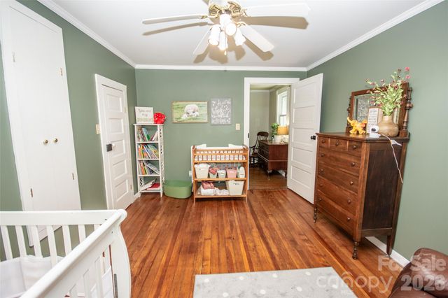 1870 Centenary Church Road, Mt Ulla, NC 28125