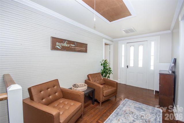 1870 Centenary Church Road, Mt Ulla, NC 28125
