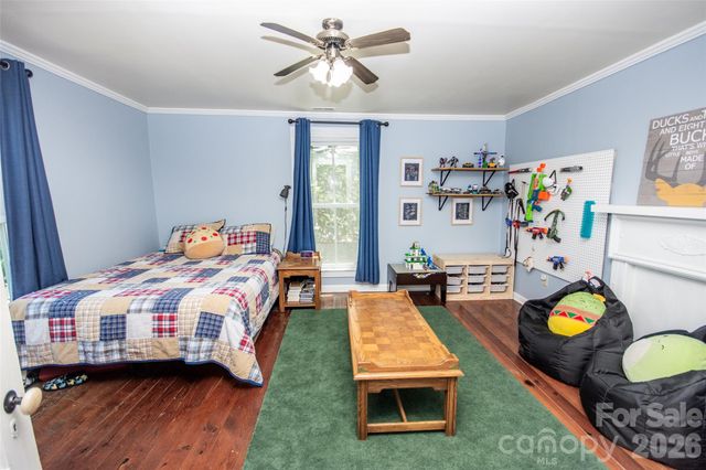 1870 Centenary Church Road, Mt Ulla, NC 28125