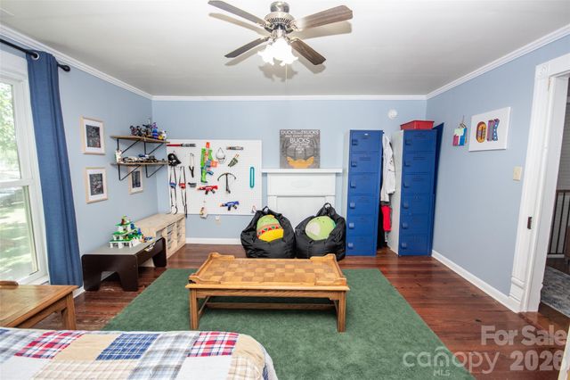1870 Centenary Church Road, Mt Ulla, NC 28125