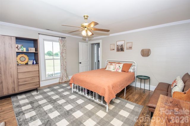 1870 Centenary Church Road, Mt Ulla, NC 28125