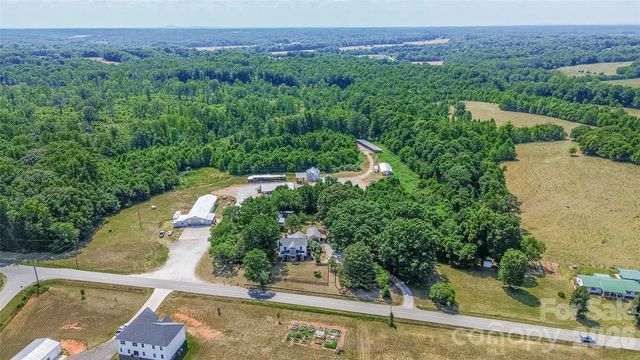 1870 Centenary Church Road, Mt Ulla, NC 28125
