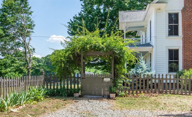 1870 Centenary Church Road, Mt Ulla, NC 28125