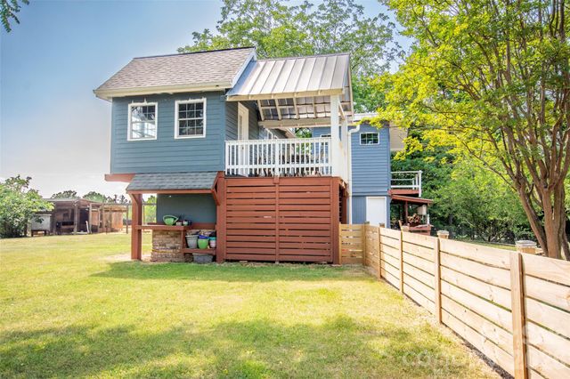 1870 Centenary Church Road, Mt Ulla, NC 28125