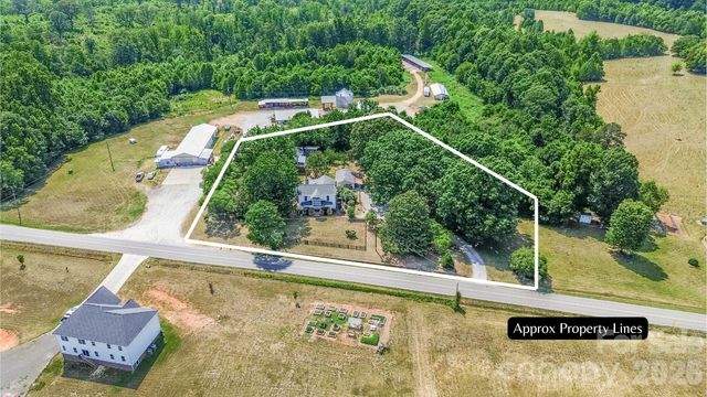 1870 Centenary Church Road, Mt Ulla, NC 28125