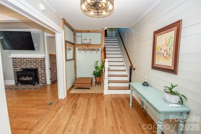 1870 Centenary Church Road, Mt Ulla, NC 28125