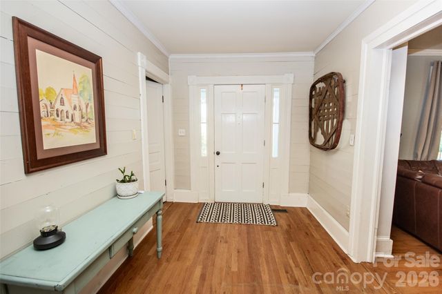 1870 Centenary Church Road, Mt Ulla, NC 28125