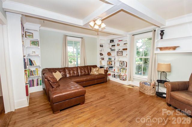 1870 Centenary Church Road, Mt Ulla, NC 28125