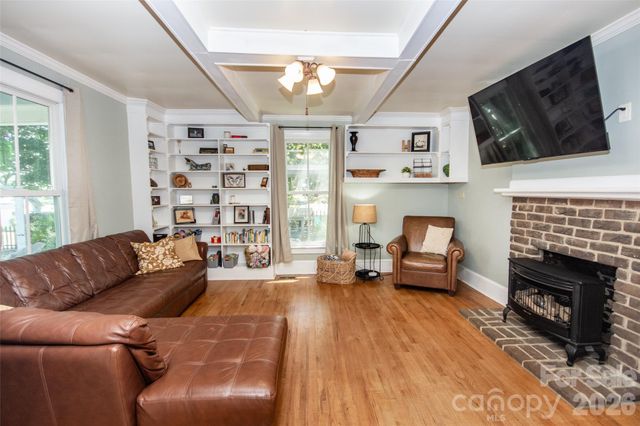 1870 Centenary Church Road, Mt Ulla, NC 28125