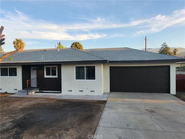 693 W Wilson, Banning, CA 92220