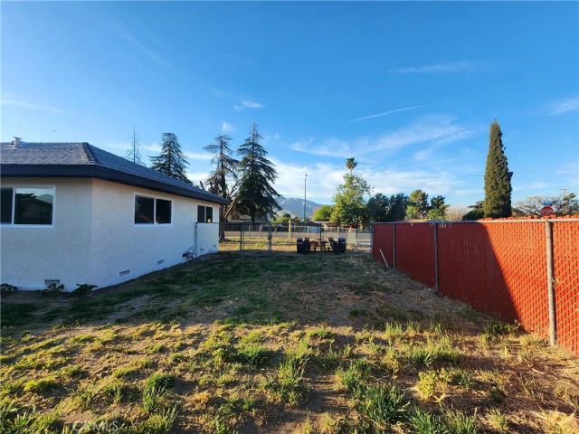 693 W Wilson, Banning, CA 92220