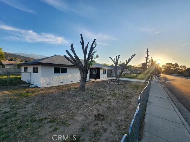 693 W Wilson, Banning, CA 92220