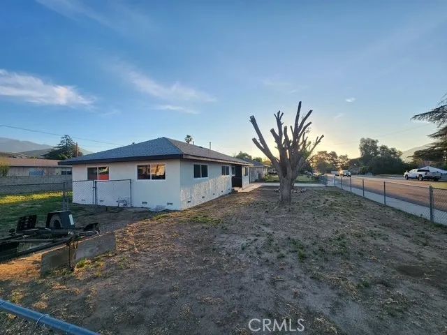 693 W Wilson, Banning, CA 92220
