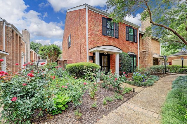 854 Augusta Drive 854, Houston, TX 77057