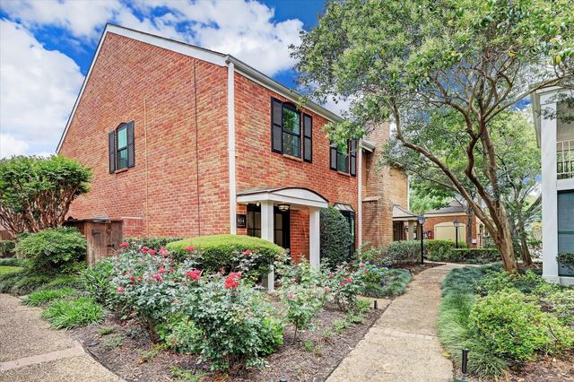 854 Augusta Drive 854, Houston, TX 77057