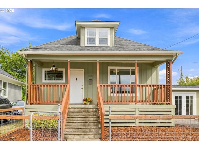 4006 Ne 7TH Ave, Portland, OR 97212
