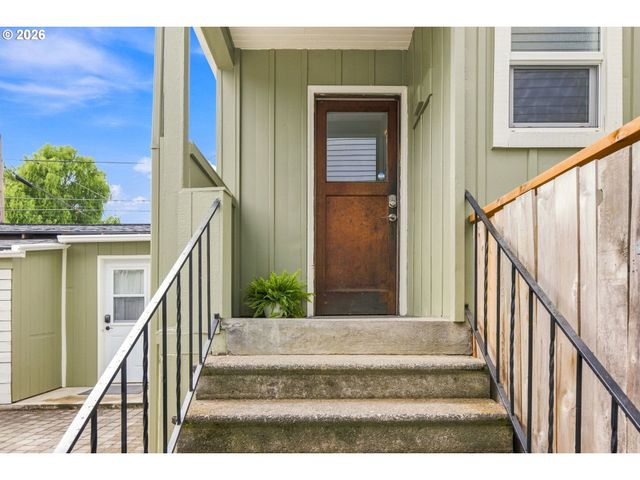 4006 Ne 7TH Ave, Portland, OR 97212