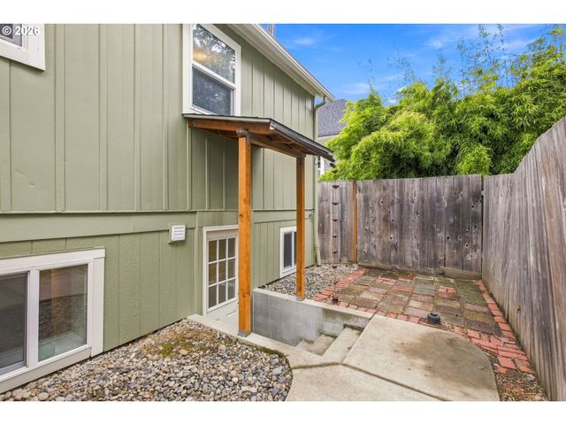 4006 Ne 7TH Ave, Portland, OR 97212