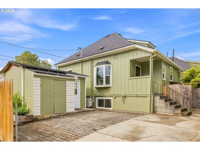 4006 Ne 7TH Ave, Portland, OR 97212