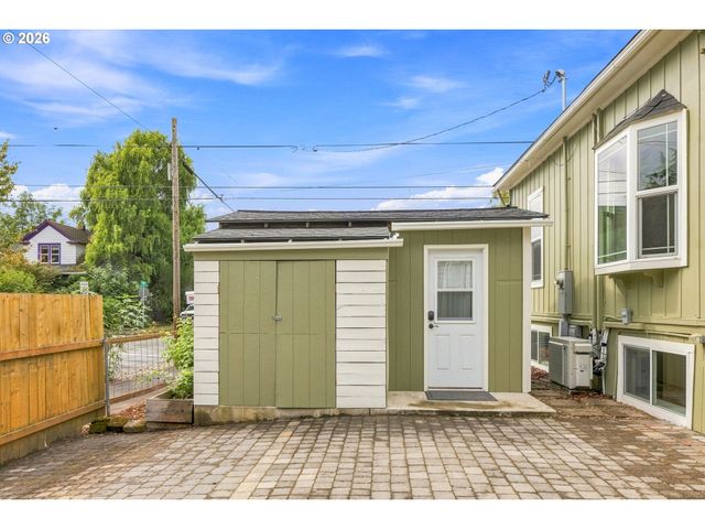 4006 Ne 7TH Ave, Portland, OR 97212