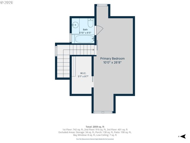 4006 Ne 7TH Ave, Portland, OR 97212