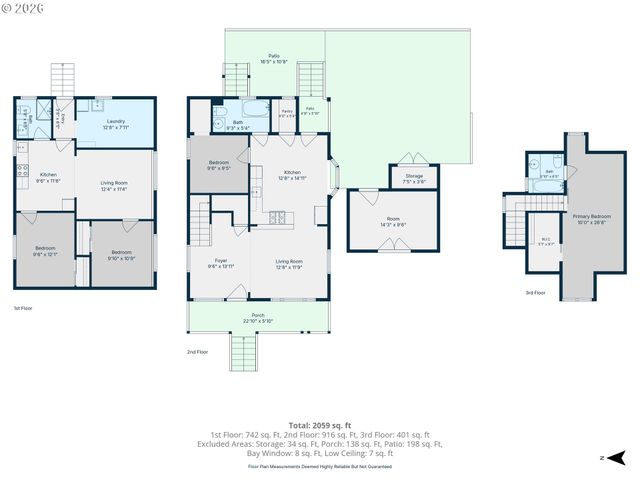 4006 Ne 7TH Ave, Portland, OR 97212