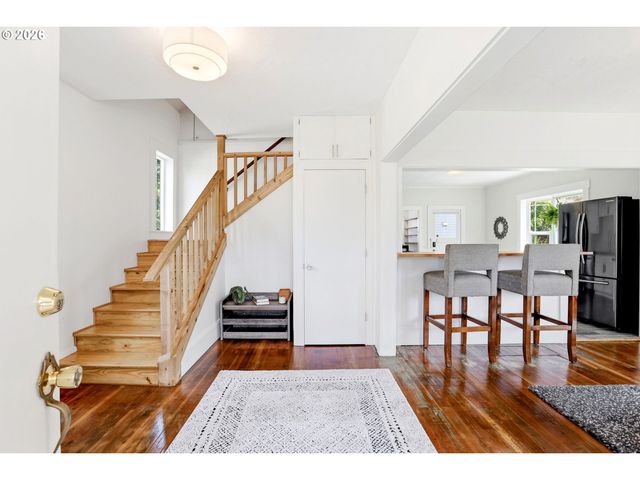 4006 Ne 7TH Ave, Portland, OR 97212