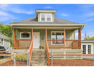 4006 Ne 7TH Ave, Portland, OR 97212