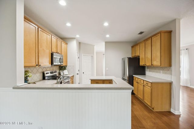 1330 IVYHEDGE Avenue, St. Augustine, FL 32092