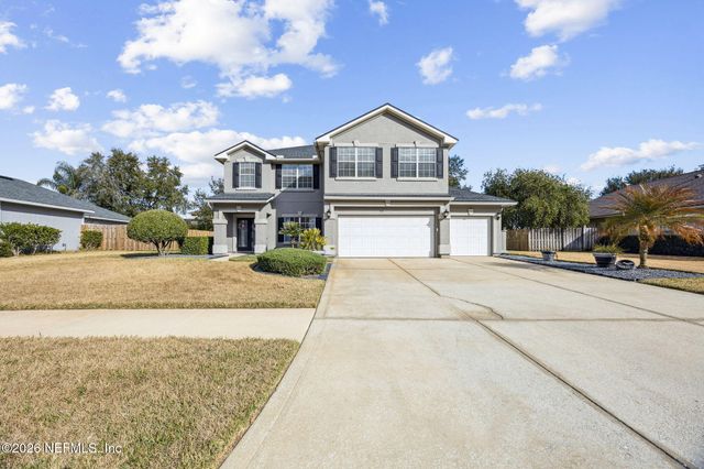 1330 IVYHEDGE Avenue, St. Augustine, FL 32092