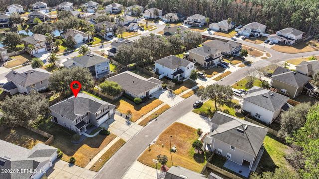 1330 IVYHEDGE Avenue, St. Augustine, FL 32092