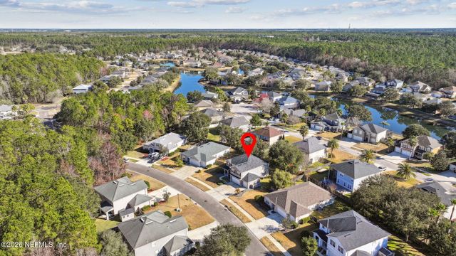 1330 IVYHEDGE Avenue, St. Augustine, FL 32092