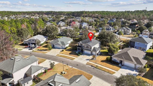 1330 IVYHEDGE Avenue, St. Augustine, FL 32092