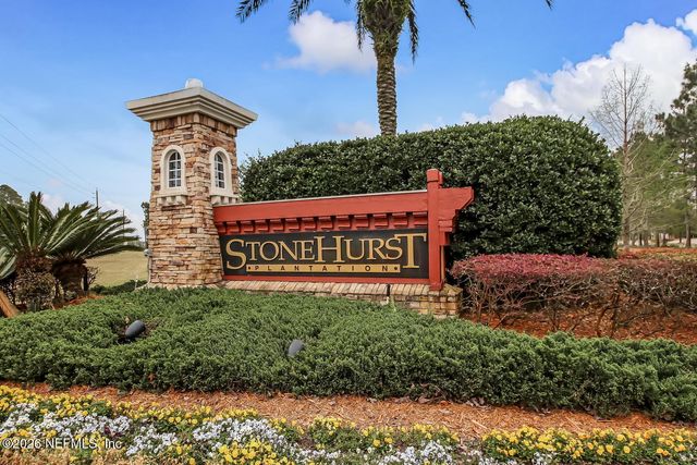 1330 IVYHEDGE Avenue, St. Augustine, FL 32092