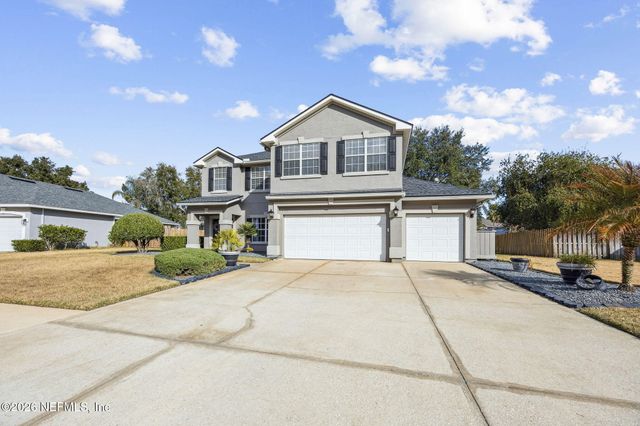 1330 IVYHEDGE Avenue, St. Augustine, FL 32092